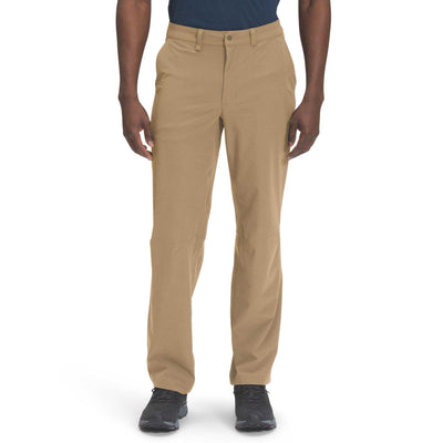 The North Face Men's Paramount Pants 2025 KHAKI STONE