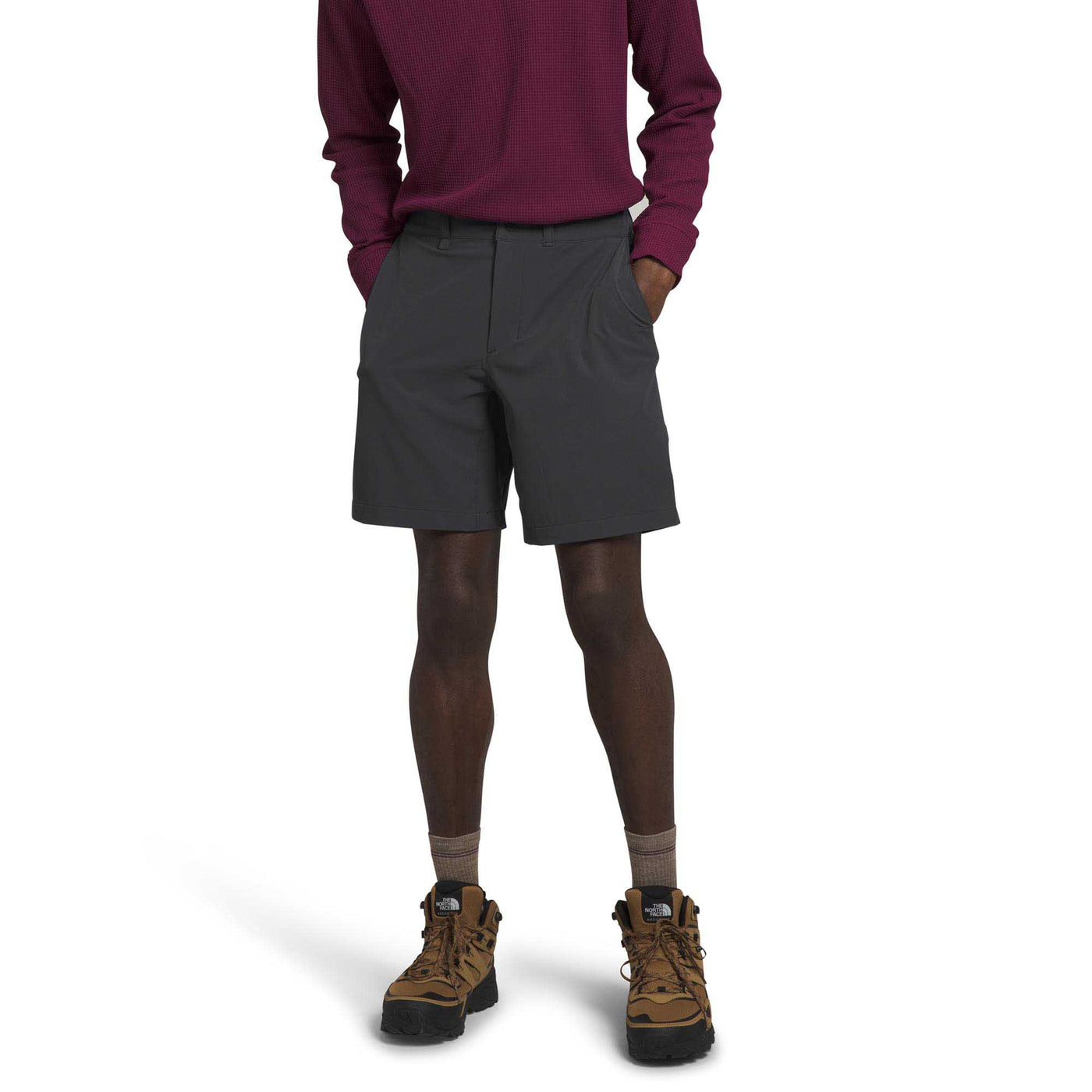 The North Face Men's Paramount Shorts 2025