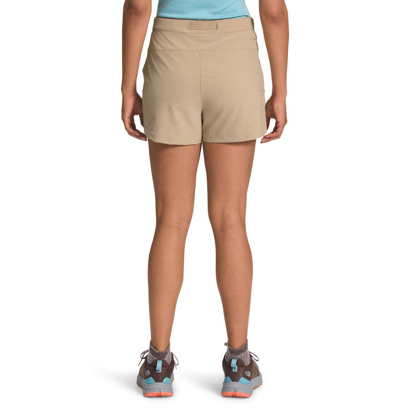 The North Face Women's Short Bridgeway Shorts 2024 