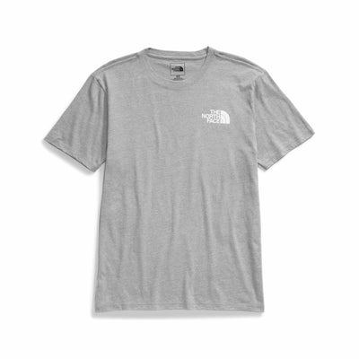 The North Face Men's Short-Sleeve Box NSE Tee 2025