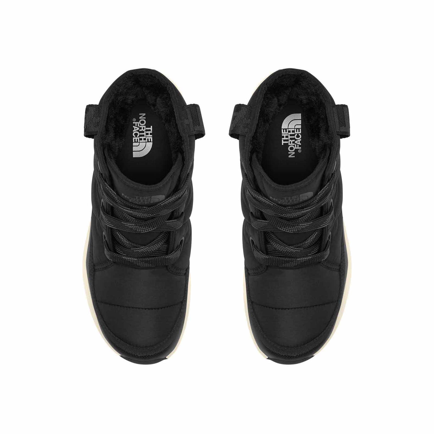 The North Face Women's THERMOBALL™ Lace Up Luxe WP Boots 2026