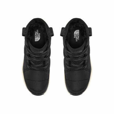 The North Face Women's THERMOBALL™ Lace Up Luxe WP Boots 2026