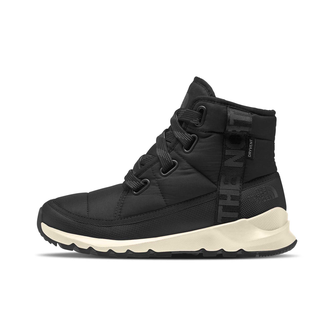 The North Face Women's THERMOBALL™ Lace Up Luxe WP Boots 2026