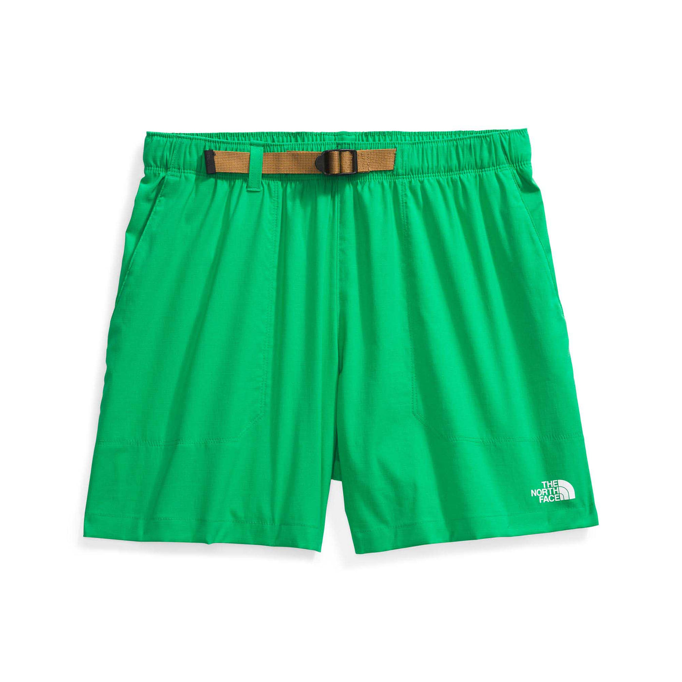 The North Face Women's Class V Pathfinder Belted Shorts 2024 