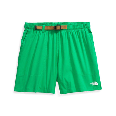 The North Face Women's Class V Pathfinder Belted Shorts 2024 