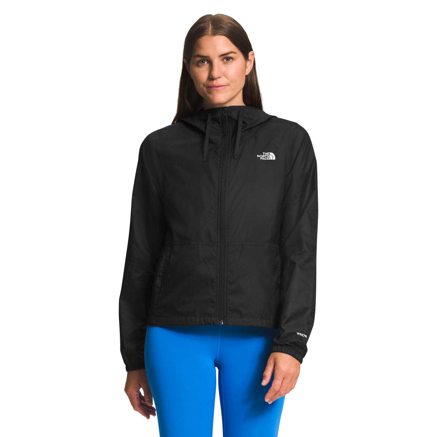 The North Face Women's Cyclone Jacket 3 2024 TNF BLACK