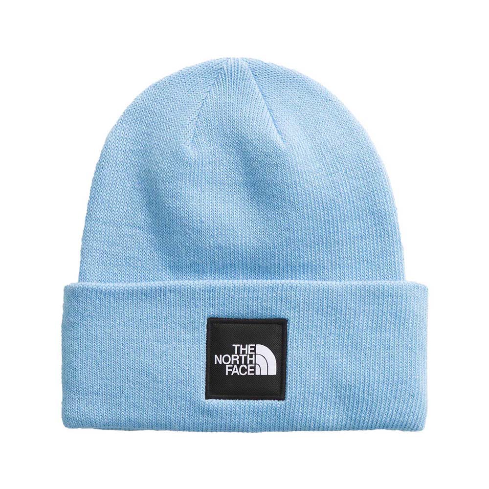 The North Face Big Box Beanie 2025 1I5 Cornflower