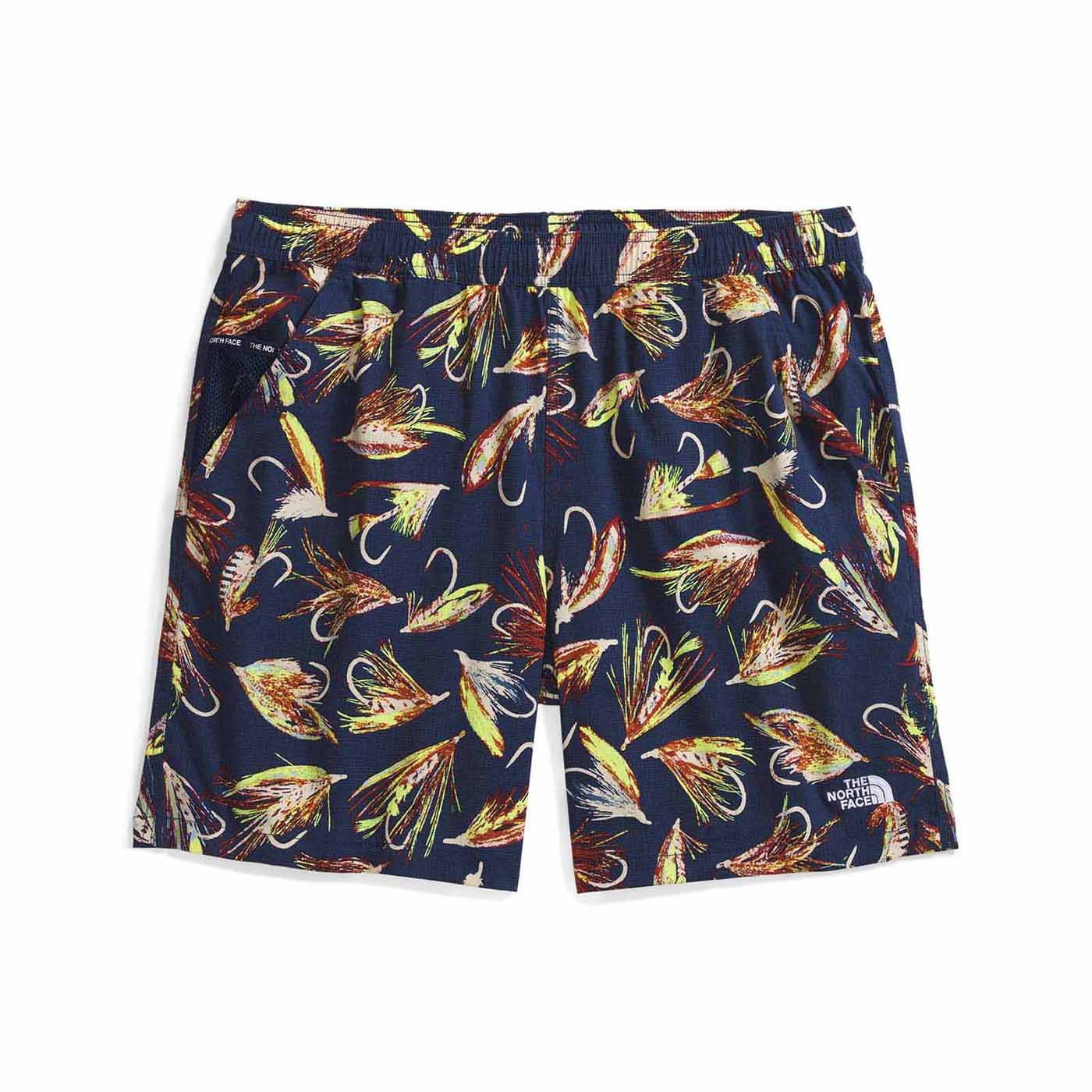 The North Face Men's Class V Pathfinder Pull-On Shorts 2025
