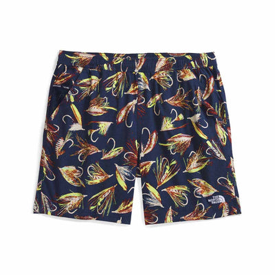 The North Face Men's Class V Pathfinder Pull-On Shorts 2025