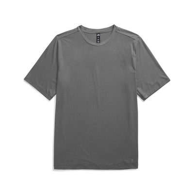 The North Face Men's Dune Sky Short-Sleeve Crew T-Shirt 2024 SMOKED PEARL