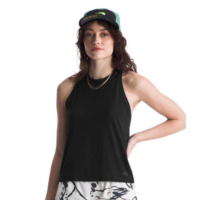 THE NORTH FACE Women's DUNE SKY STANDARD TANK
