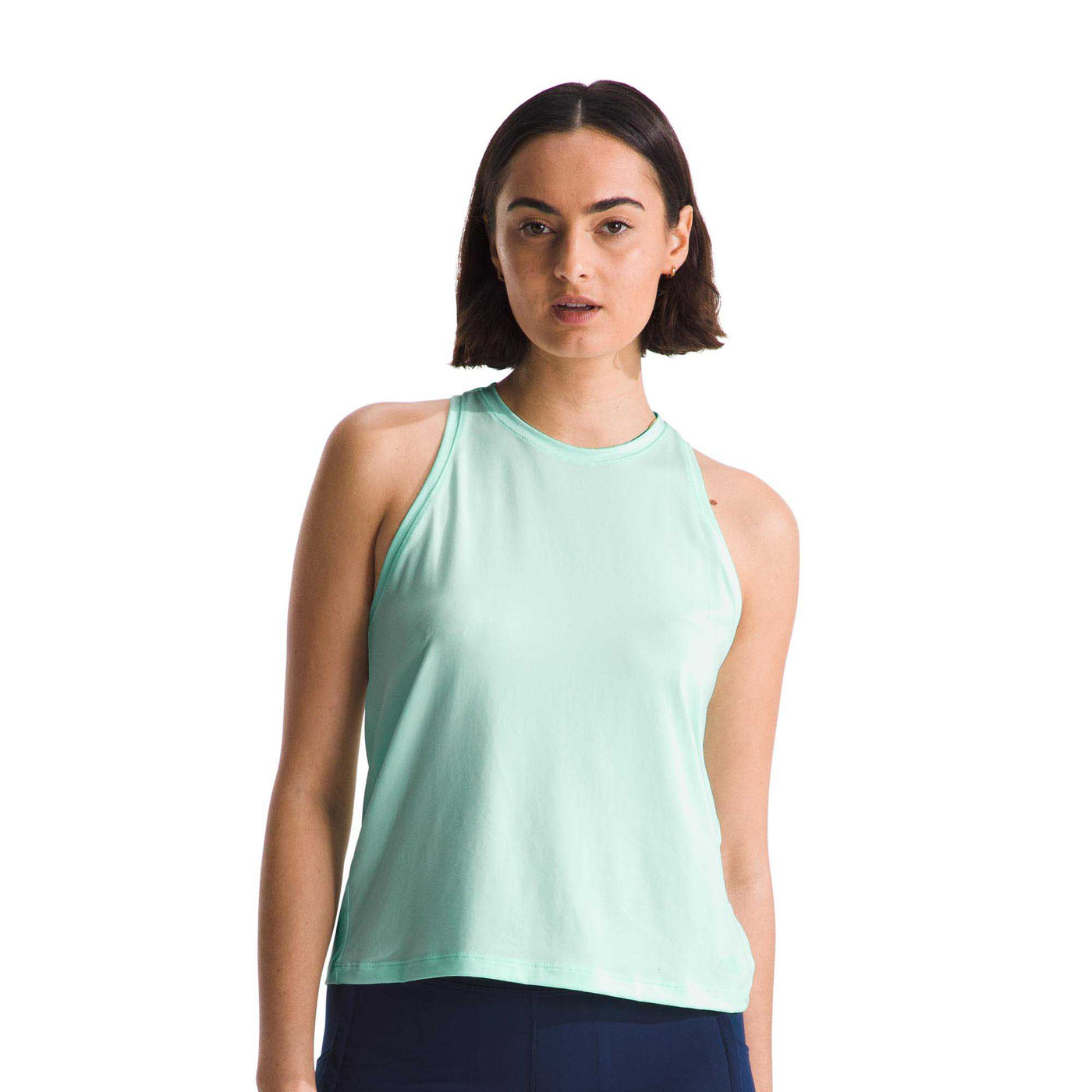 THE NORTH FACE Women's DUNE SKY STANDARD TANK