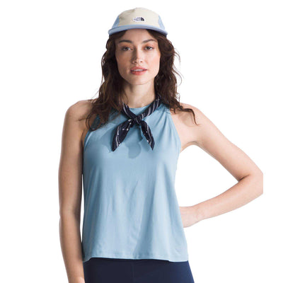 THE NORTH FACE Women's DUNE SKY STANDARD TANK