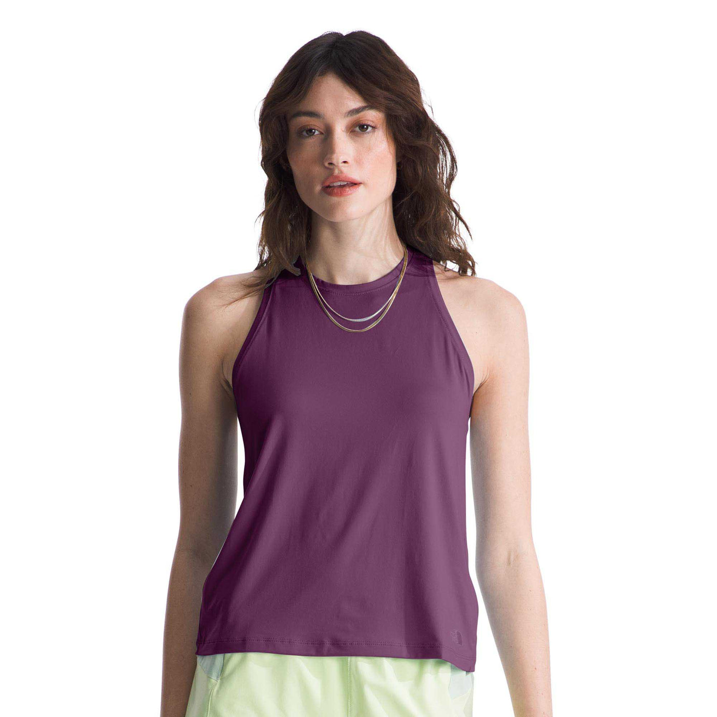 THE NORTH FACE Women's DUNE SKY STANDARD TANK