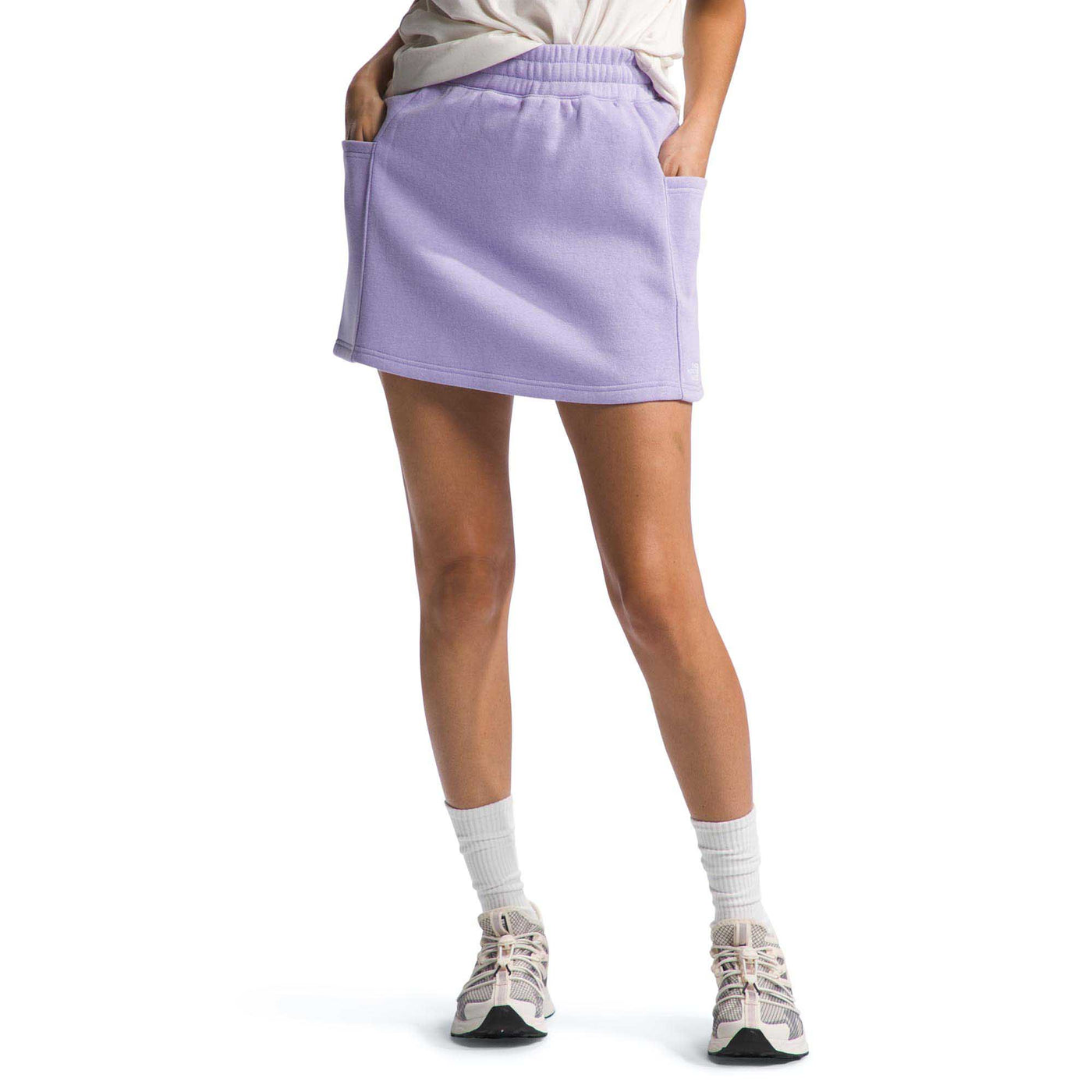 The North Face Women's Evolution Skirt 2024 HIGH PURPLE