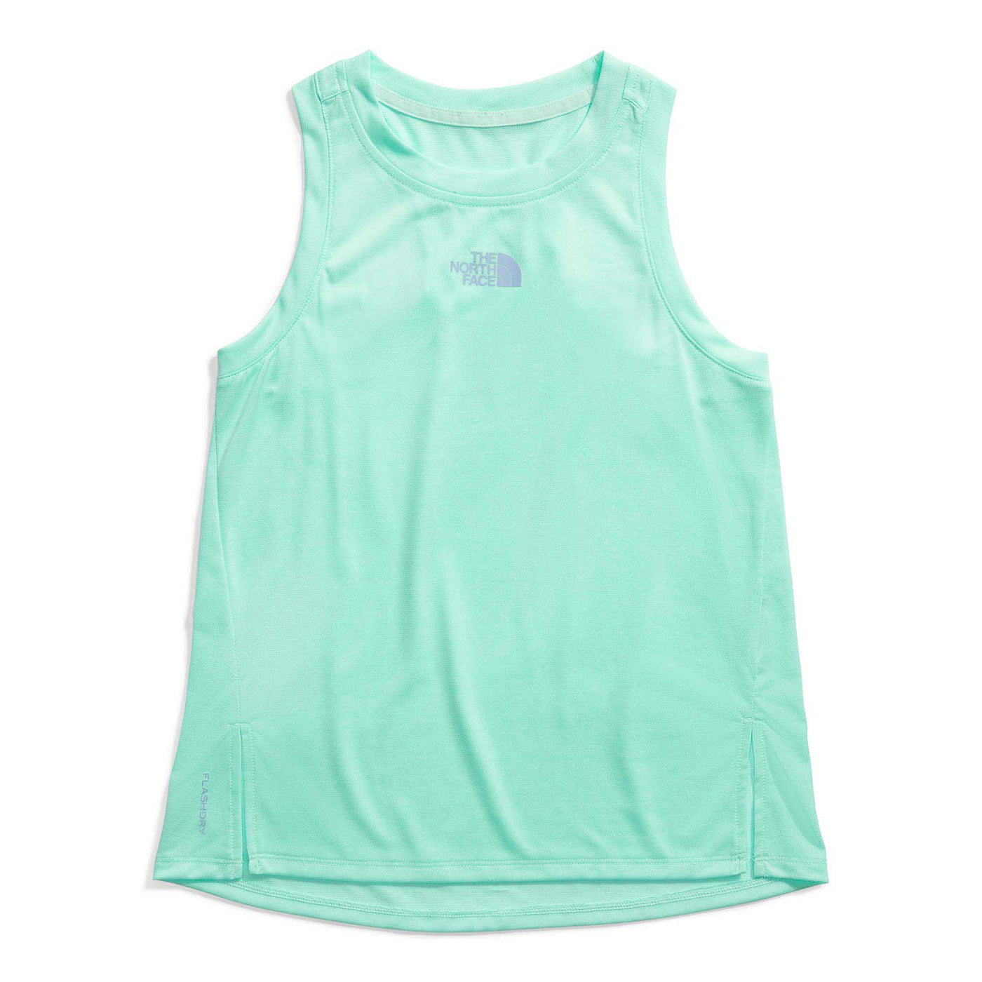 The North Face Girl's Never Stop Tank 2024 