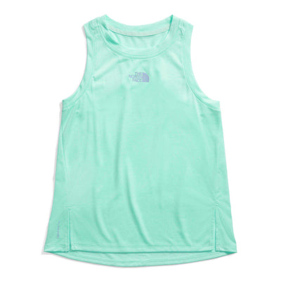 The North Face Girl's Never Stop Tank 2024 