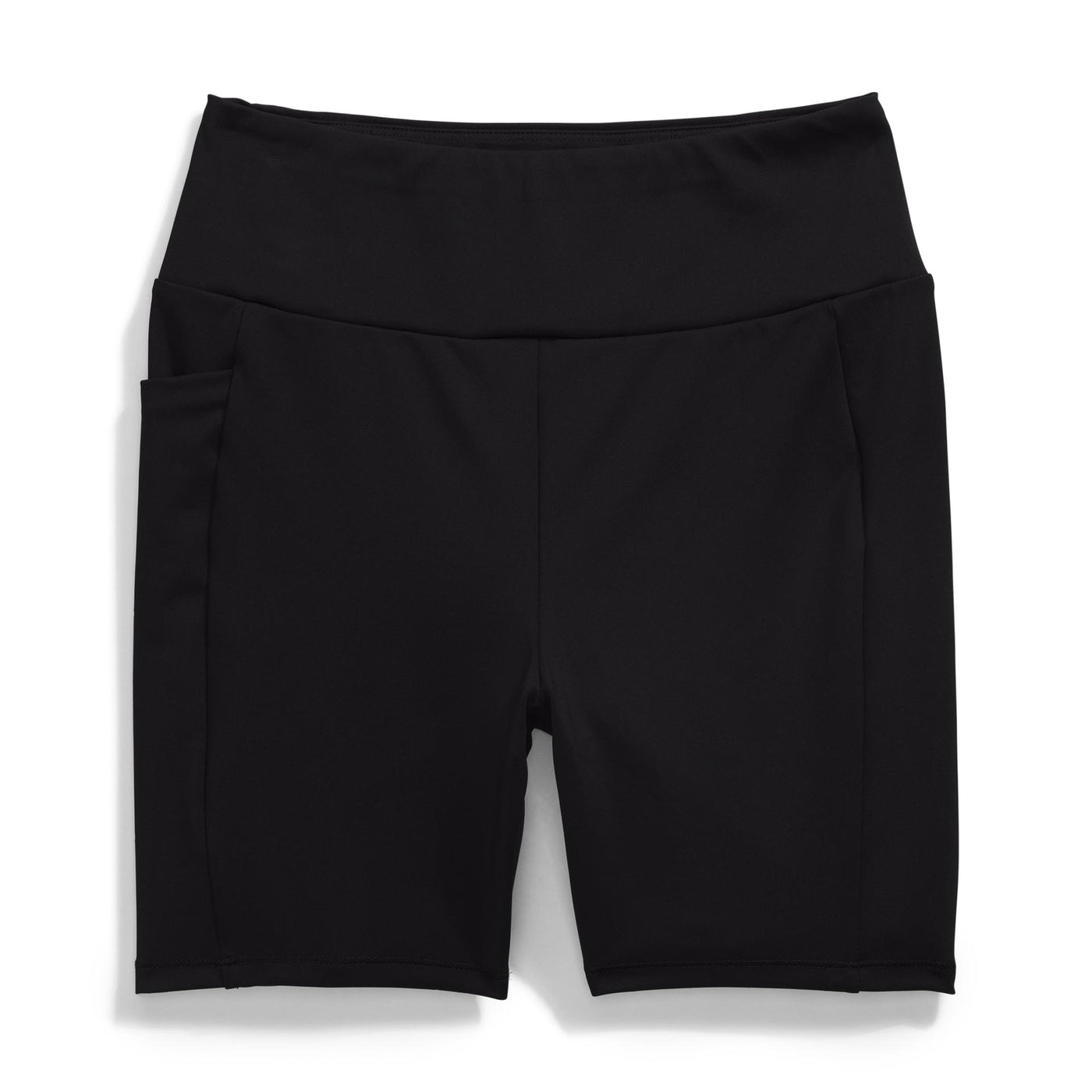 THE NORTH FACE JR'S NEVER STOP BIKE SHORT