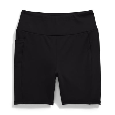 THE NORTH FACE JR'S NEVER STOP BIKE SHORT