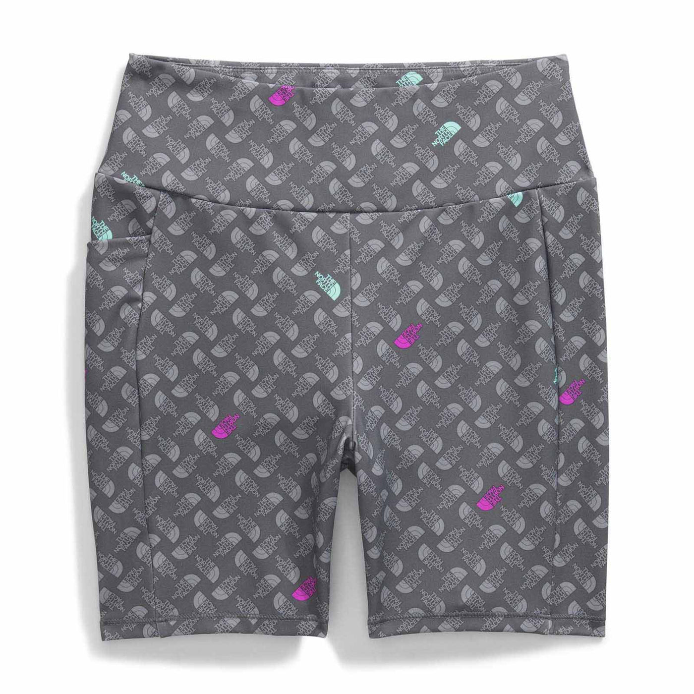 THE NORTH FACE JR'S NEVER STOP BIKE SHORT