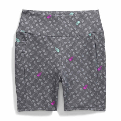 THE NORTH FACE JR'S NEVER STOP BIKE SHORT