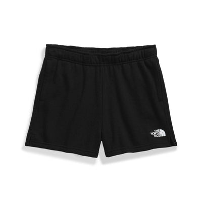 The North Face Boy's Camp Fleece Shorts 2024 