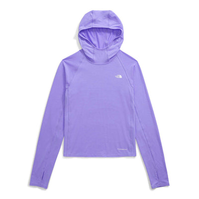 The North Face Women's Adventure Sun Hoodie 2024 OPTIC VIOLET