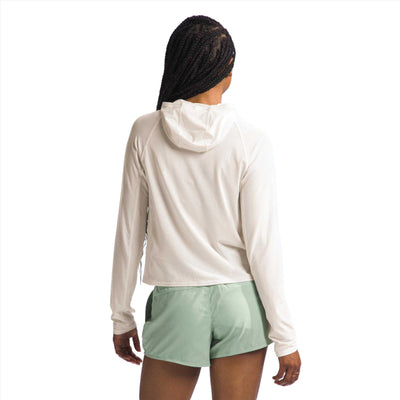 The North Face Women's Adventure Sun Hoodie 2024 