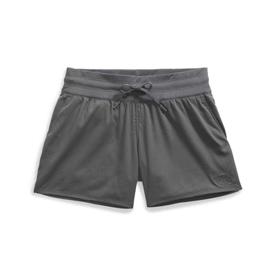 The North Face Women's Aphrodite Shorts 2024 SMOKED PEARL