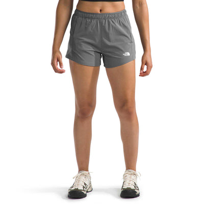 The North Face Women's Wander Shorts 2.0 2025 SMOKED PEARL