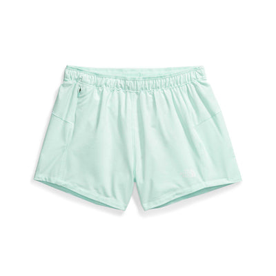 The North Face Women's Short Wander Shorts 2.0 2025