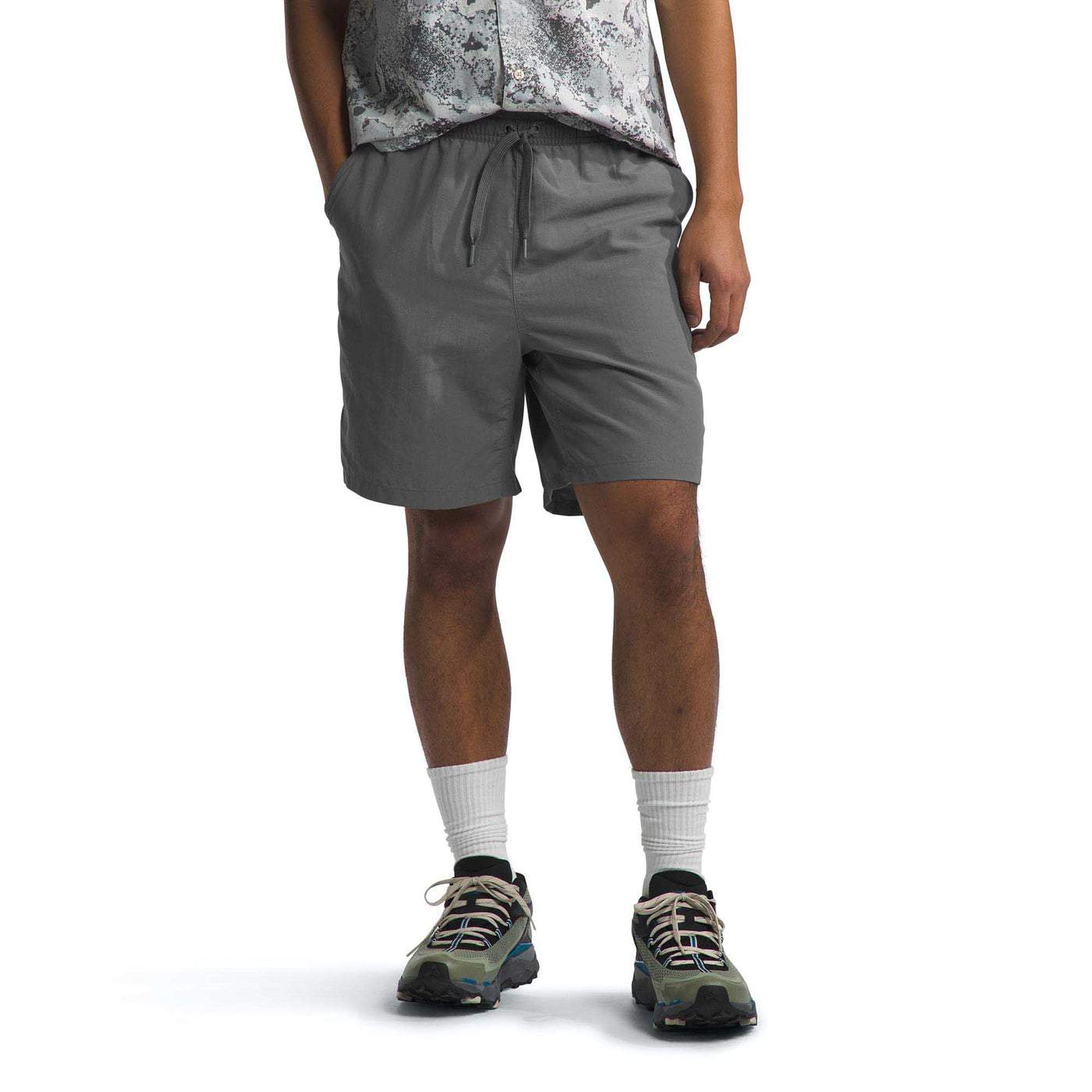 The North Face Men's Action Shorts 2.0 2025