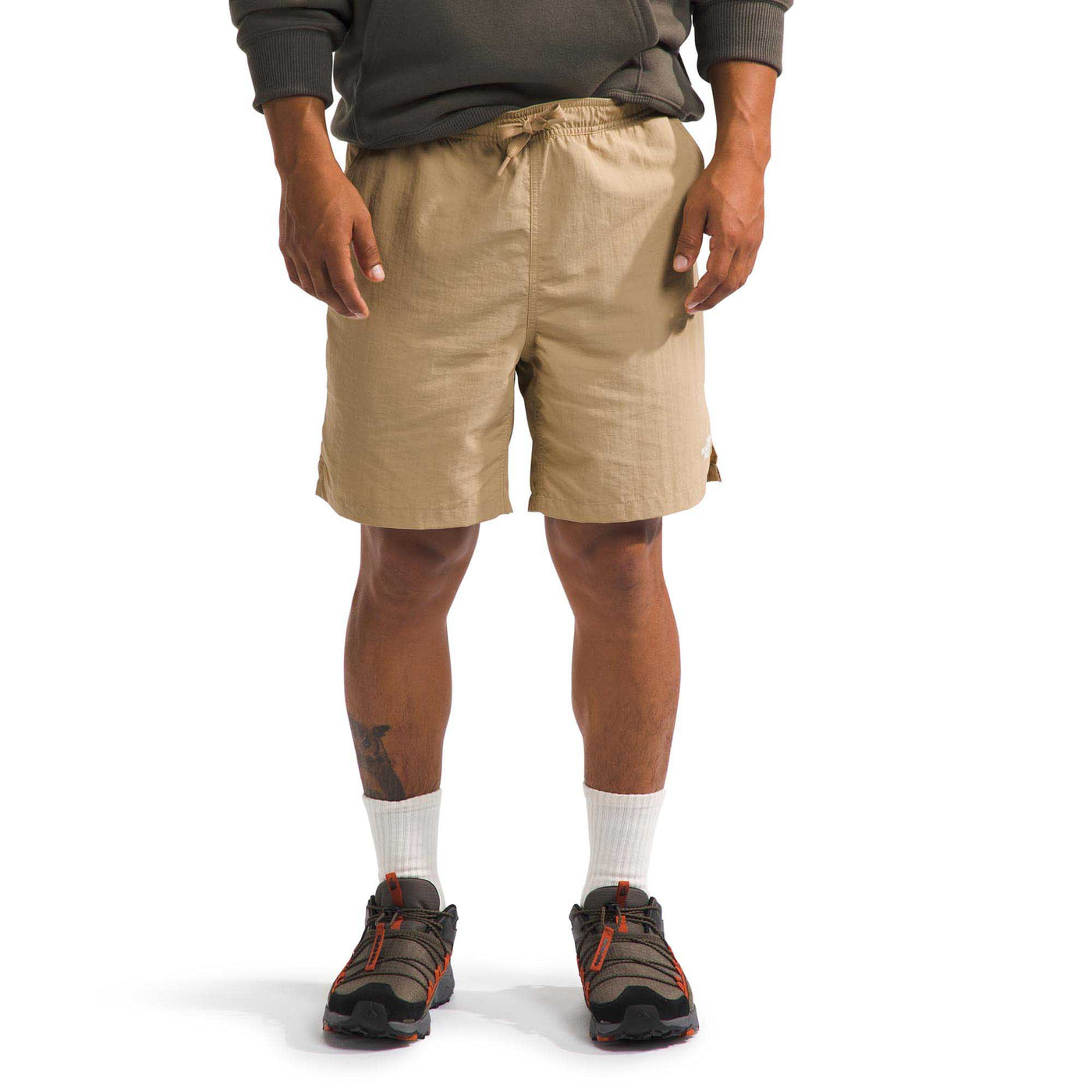 The North Face Men's Action Shorts 2.0 2025