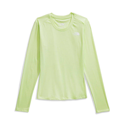 The North Face Women's Shadow Long-Sleeve Shirt 2024 