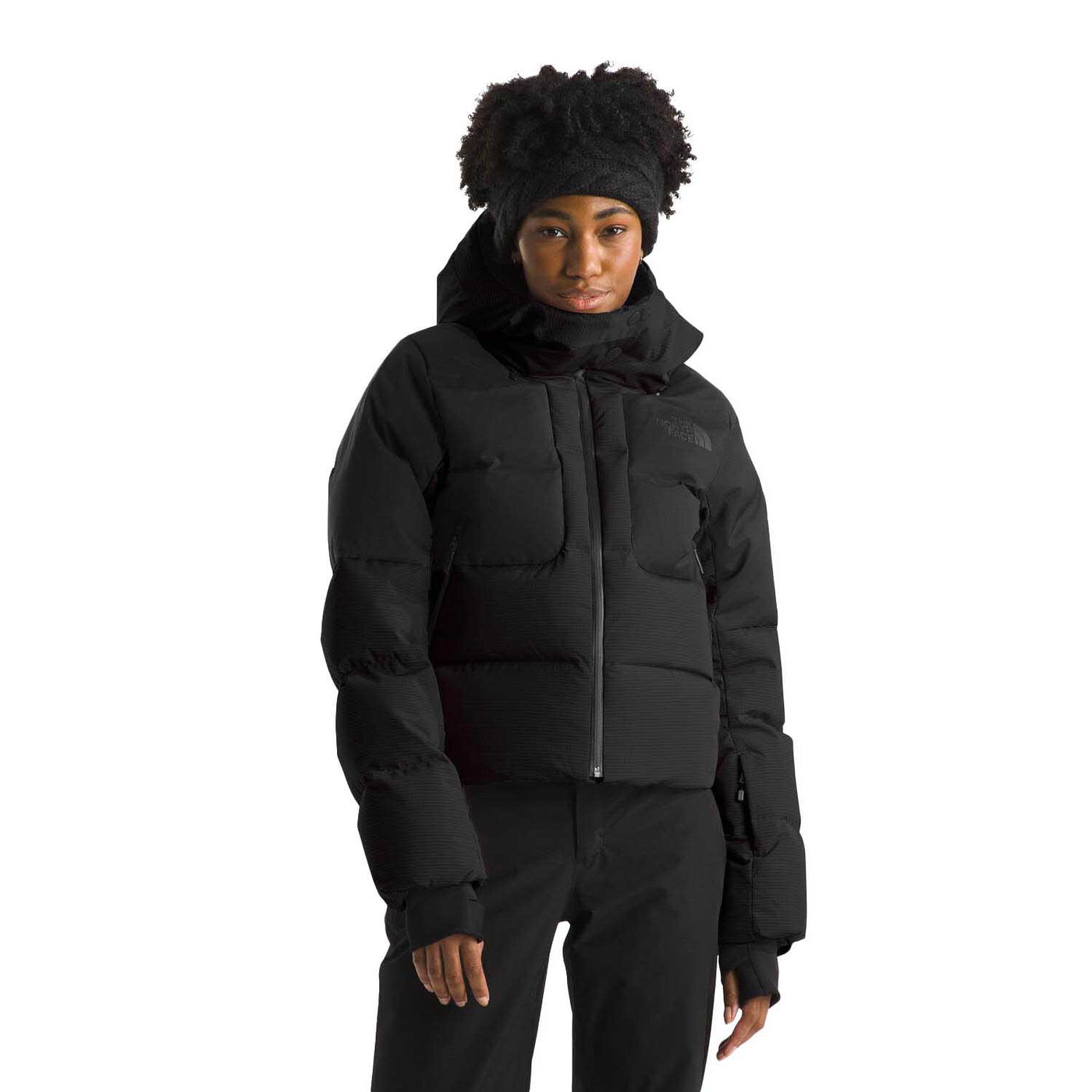 The North Face Women's Cold Spell Cropped Down Jacket 2025