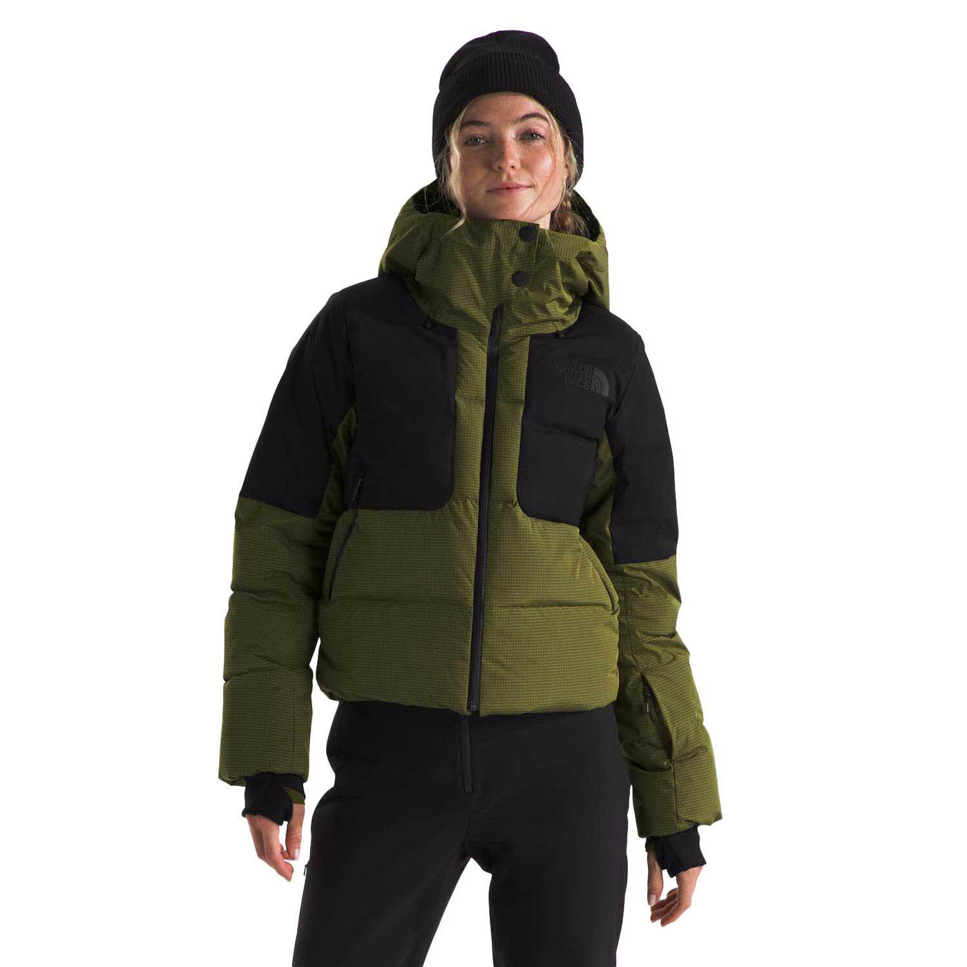 The North Face Women's Cold Spell Cropped Down Jacket 2025