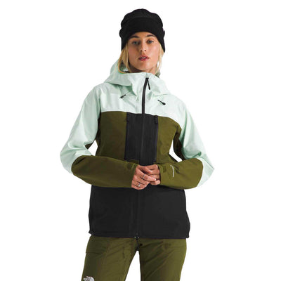 The North Face Women's Ceptor Jacket 2025