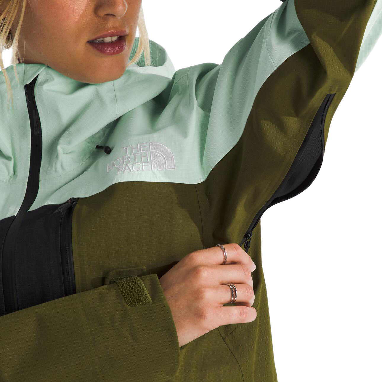 The North Face Women's Ceptor Jacket 2025