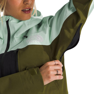 The North Face Women's Ceptor Jacket 2025