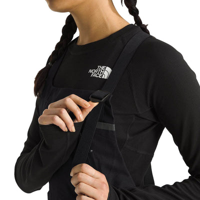 The North Face Women's Ceptor Bib 2025