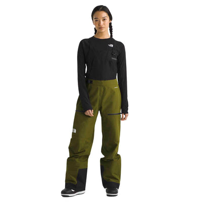 The North Face Women's Ceptor Bib 2025
