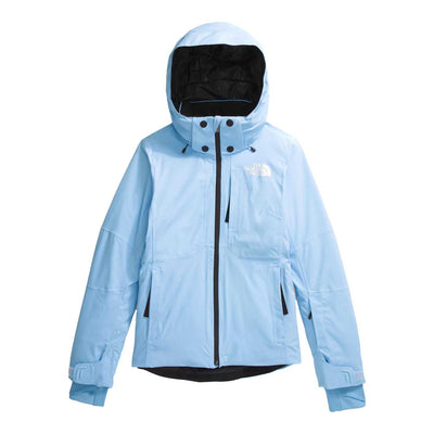 The North Face Women's Lenado Jacket 2025 CORNFLOWER