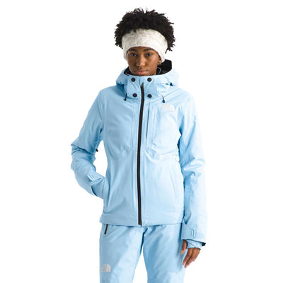 The North Face Women's Lenado Jacket 2025