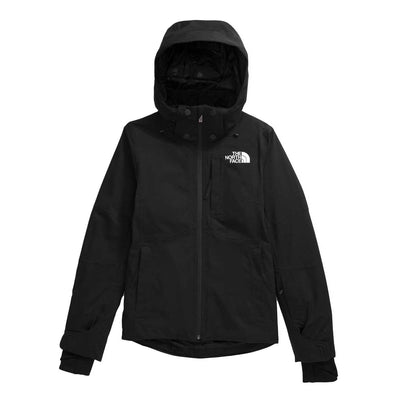 The North Face Women's Lenado Jacket 2025 TNF BLACK