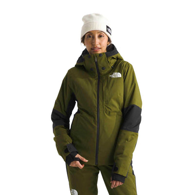 The North Face Women's Lenado Jacket 2025