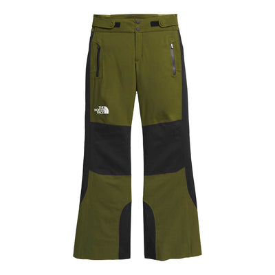 The North Face Women's Lenado Pants 2025 FOREST OLIVE/TNF BLACK