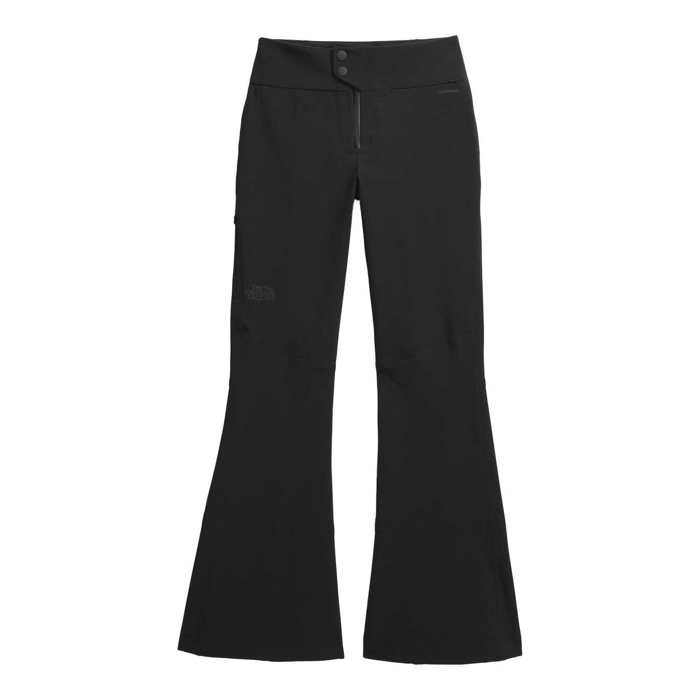 The North Face Women's Snoga Pants 2025 TNF BLACK