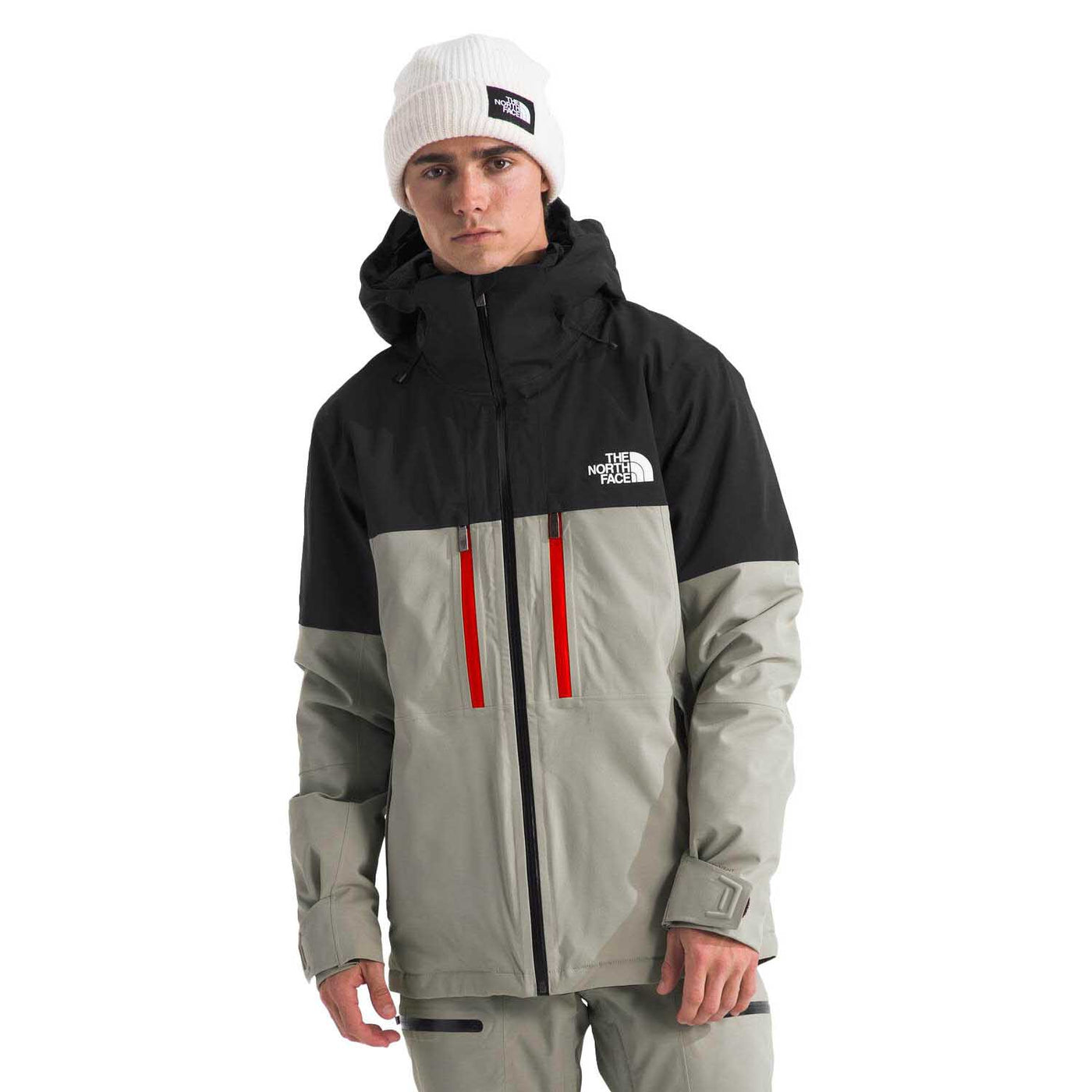 The North Face Men's Chakal Insulated Jacket 2025