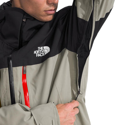 The North Face Men's Chakal Insulated Jacket 2025