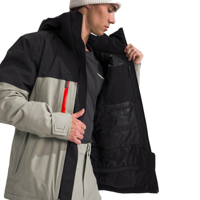 The North Face Men's Chakal Insulated Jacket 2025